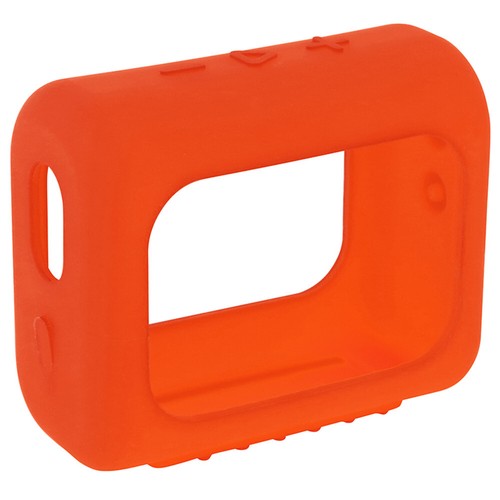 Silicone Carrying Full Shell Case for JBL GO3 GO 3 Portable Bluetooth Speaker - Picture 2 of 26