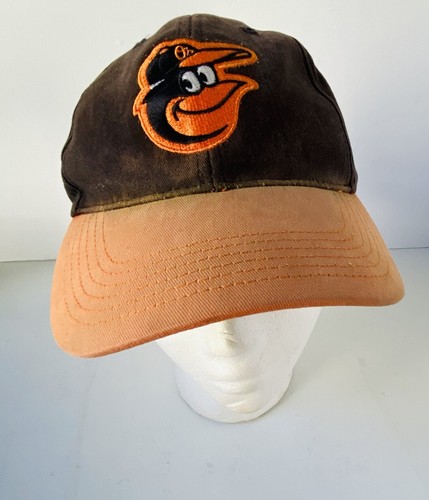 Baltimore Orioles MLB Baseball Hat 