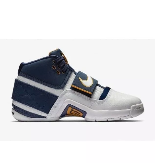 Lebron soldier sale verde
