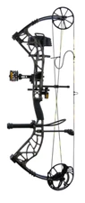 Bear Archery Adapt 2 RTH Ready To Hunt Compound Bow Package 