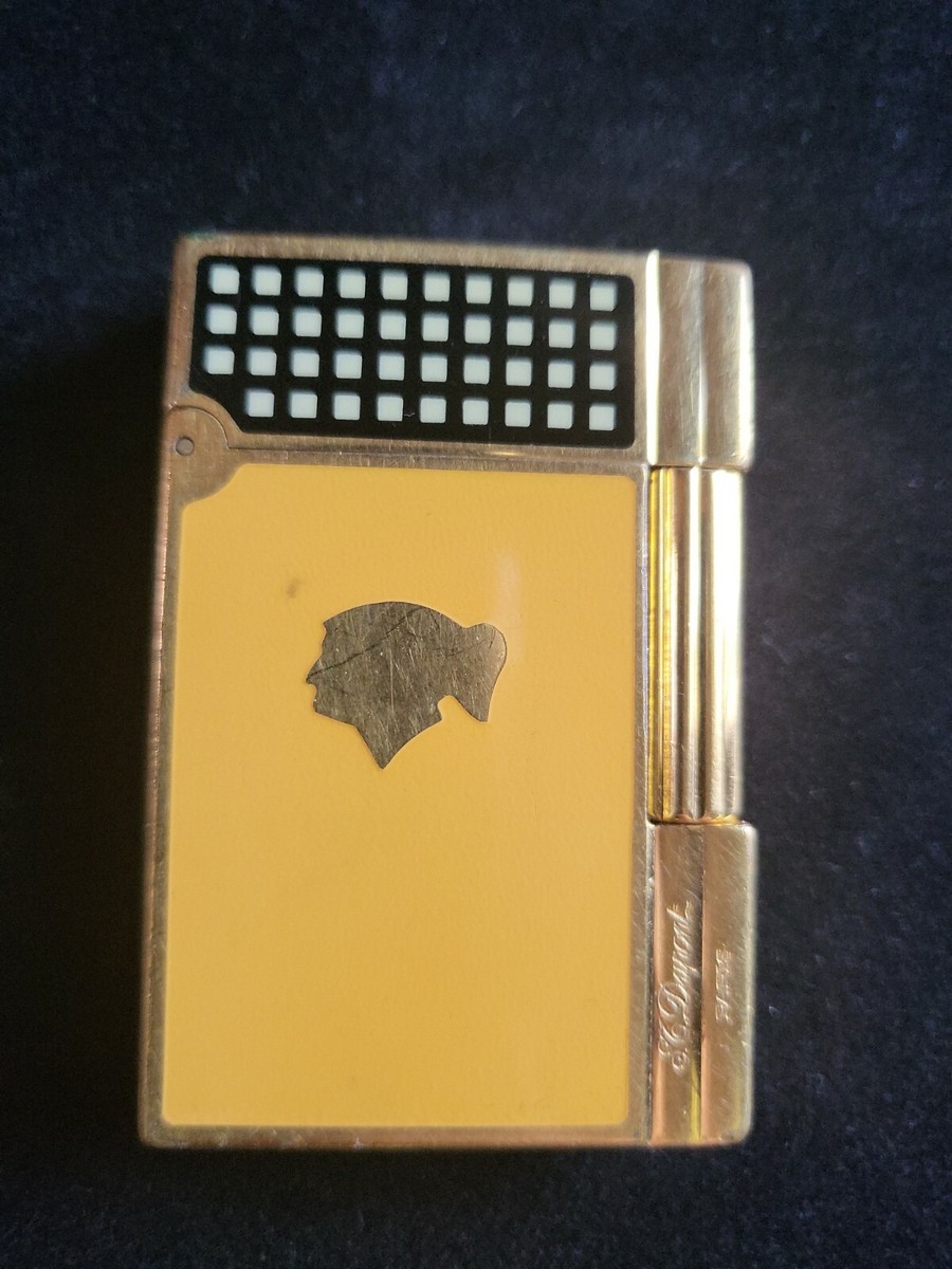 S.T. Dupont Limited Edition Gatsby Lighter | eBay