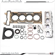 Rebuild Gasket Seal Kit Set For Mercedes-Benz C180 E250 R172 M274 W205 W212 X253