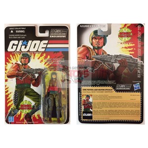 gi joe dodger