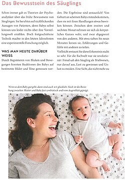 Cramm: Unser Baby - das erste Jahr Ernährung,Gesundheit&Pflege Ratgeber/Handbuch - Bild 3 von 3