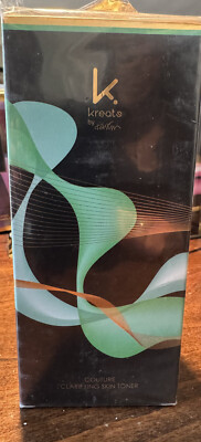 Couture Clarifying Skin Toner Kreate by Karim- NEW!!!!!