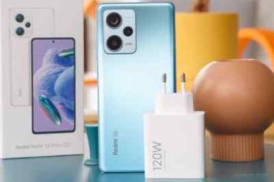 Xiaomi Redmi Note 12 Pro+  256GB/12GB 50MP Unlocked Android Global Smartphone