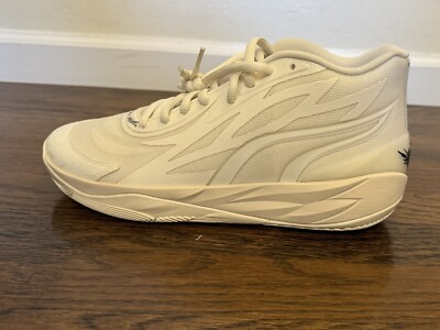Size 11 - PUMA MB.02 Whispers - 378319-01