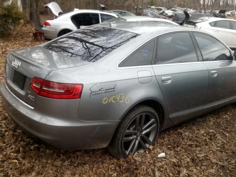 Air Injection Pump 2.0L Fits 00-09 GOLF 1210076 - Image 4 of 4