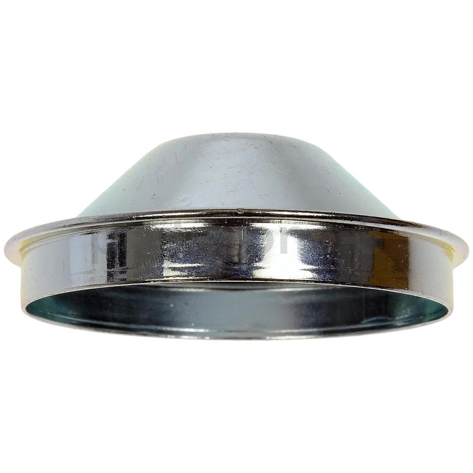 Wheel Bearing Dust Cap For GMC Sierra 2500 HD 2007 2006 2005 2004 2003 2002 - Image 4 of 4