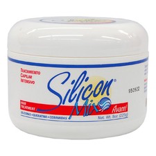Silicon Mix Intensive Hair Treatment 8 OZ