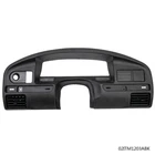 NEW Instrument Dash Cluster Bezel Fit For 1994-1997 Ford F150 F250 F350