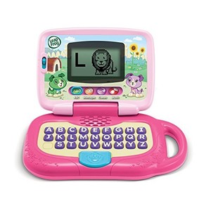 play computer toy