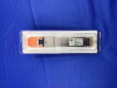 Cisco QDD-400G-DR4-S 400G QSFP-DD 400GBASE-DR4, MPO SMF 500m Transceiver