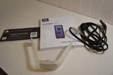 OEM Wristband for JBL Party Box 1000 DJ Party Speaker & Manual, Cord, Battery.