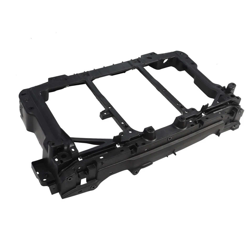 For 2014-2018 Mazda 3 (Hatchback 2014-17)/Sedan Radiator Support - Imagem 3 de 4