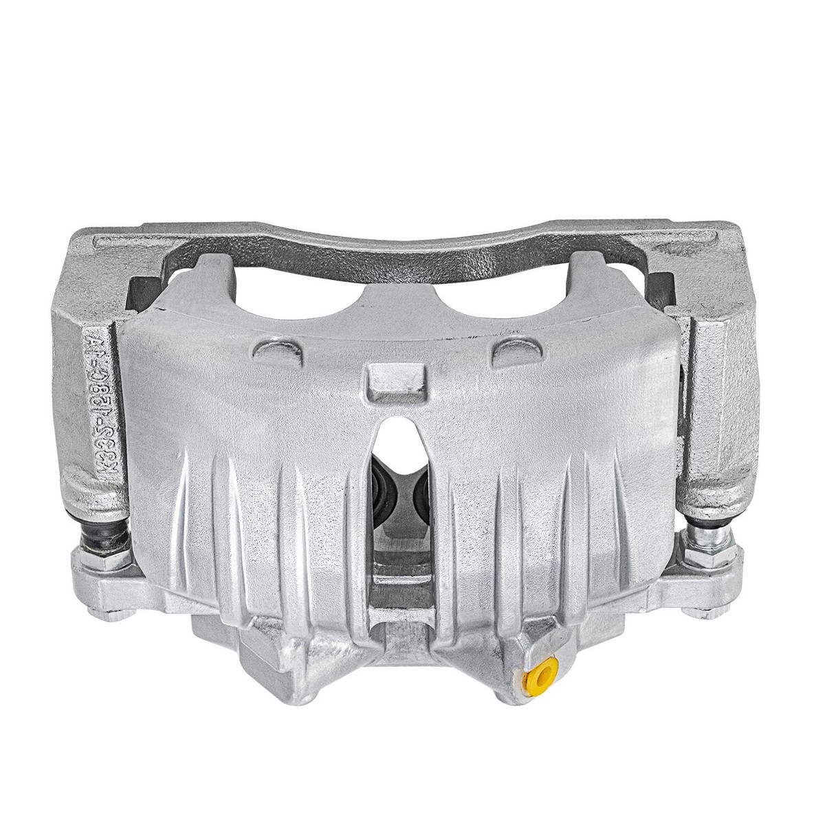 Cardone Industries Front Left Disc Brake Caliper | 18-4798
