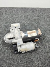 BMW 3 4 5 6 SERIES F06 F10 F12 F30 F32 DIESEL ENGINE STARTER MOTOR 8574102