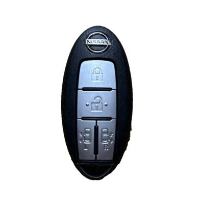 Genuine Nissan C26 Serena Smart Key 4 Buttons 203-JN0530 Remote