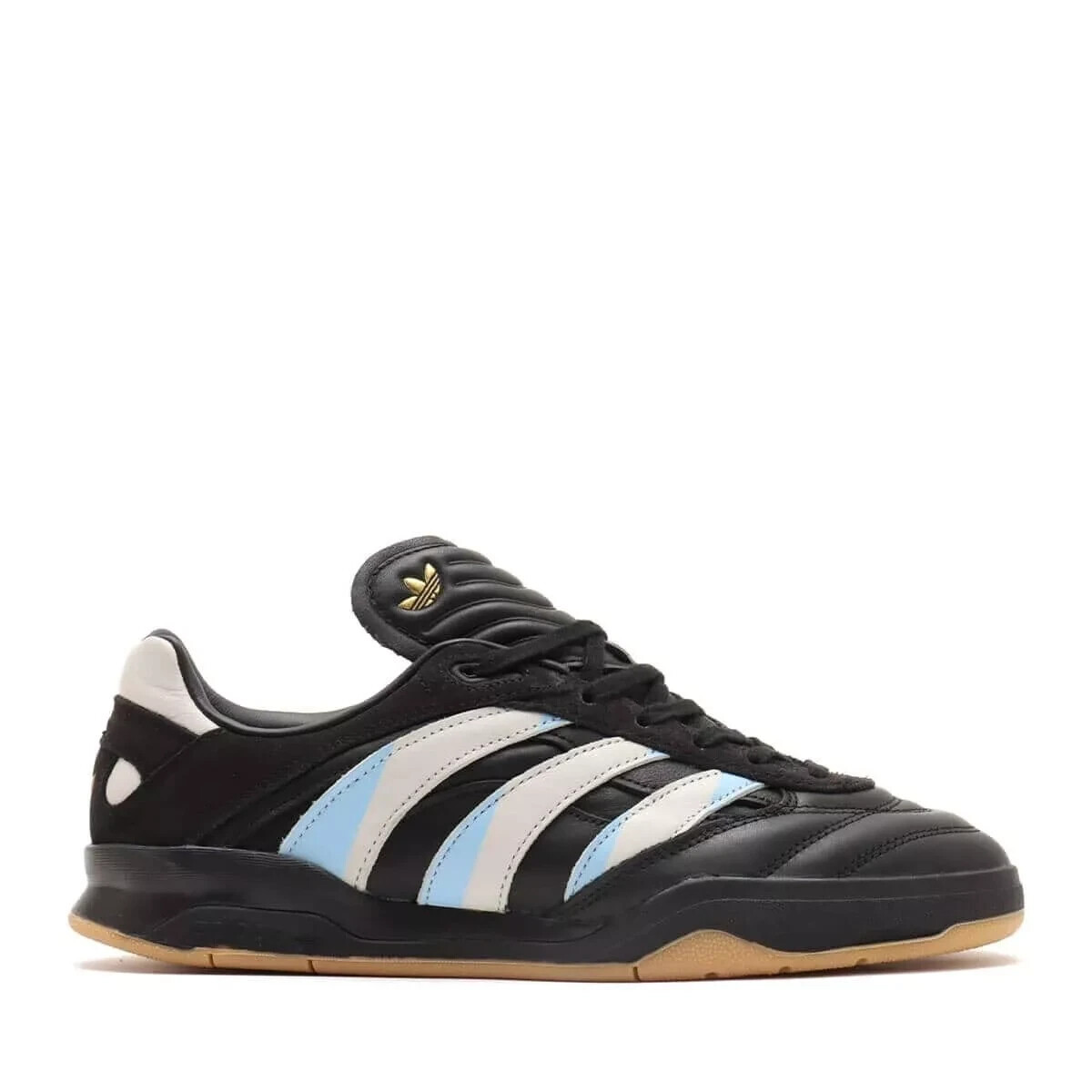 シューズ adidas PREDATOR MUNDIAL atmos 10 Size 6.5 - adidas atmos x Predator Munidal Black White Gum