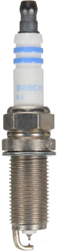 Nuevo Juego de 6 Bujías Doble Iridio BOSCH para Lexus GS350/GS450h/IS250/RC300 Foto 2 de 4