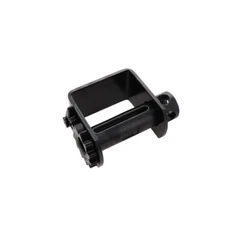 Kinedyne Genuine OEM 1820 Standard Weld-On Winch 5500 Lbs. Working Load Limit