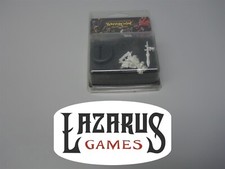 Mercenaries: Risen Thrall Warrior (Privateer Press)