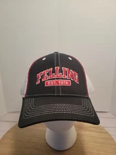  Felling 1974 Hat New Mesh Adjustable- Quality Headware Old 218 Custom 218TM 