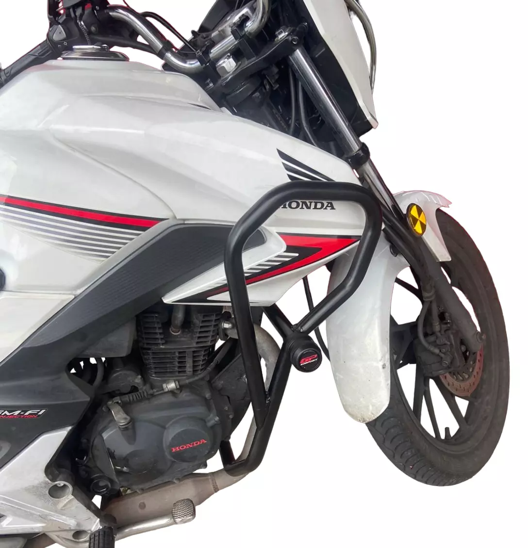 Honda cb125f on sale