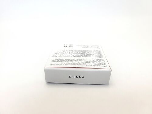 Jane Iredale PurePressed Eye Shadow Single SIENNA 1.3g/ 0.04 oz New in Box - Picture 3 of 9