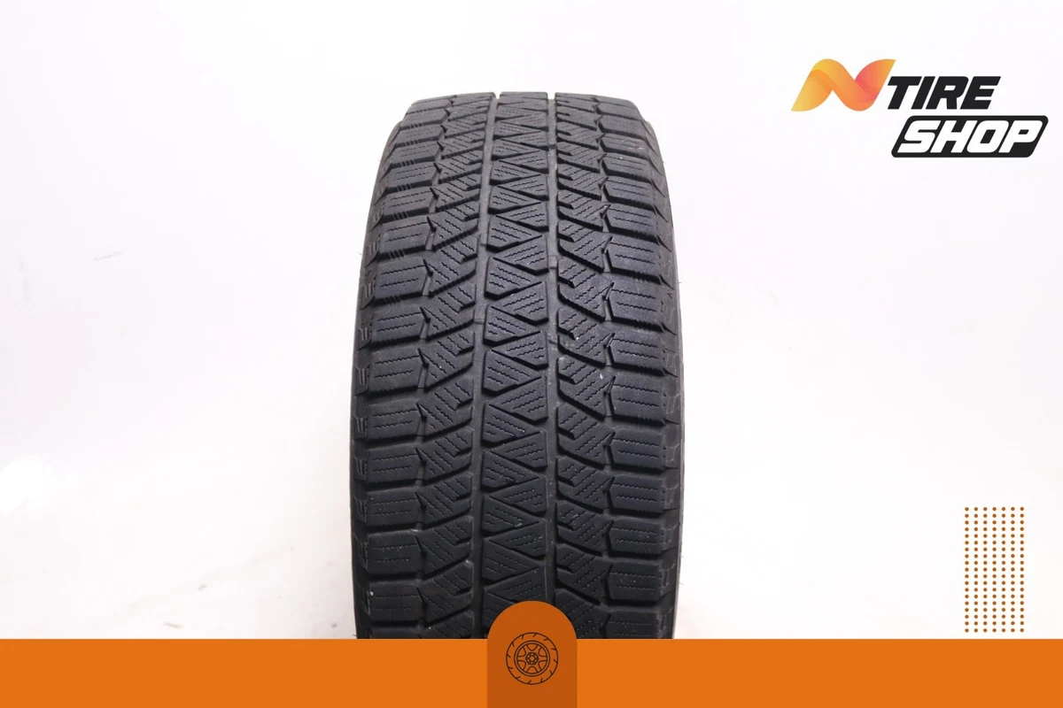 Bridgestone 225/45/18 Winter Tires for sale | eBay