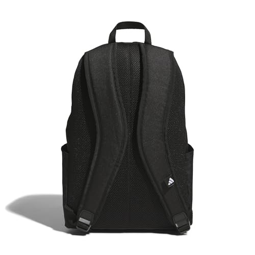 Adidas Essentials Backpack Classic KUL21 Black JF0755 Free Size