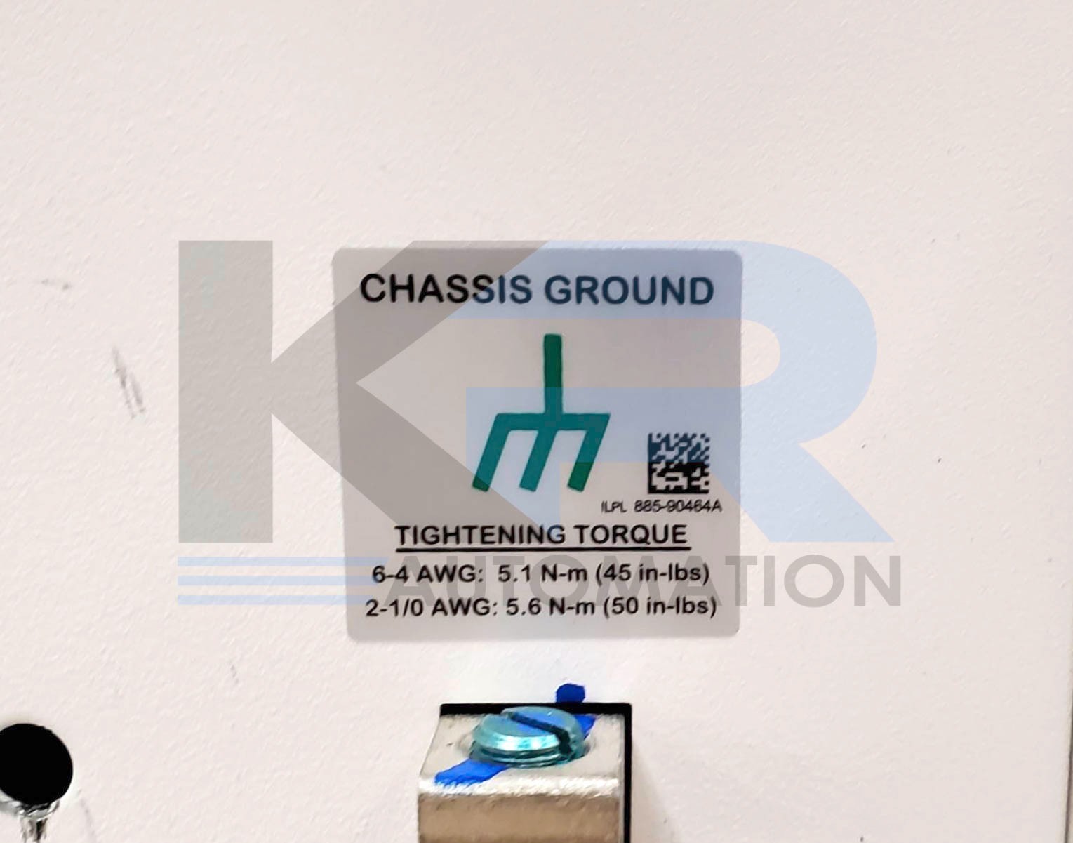 Schneider Electric 865-6848-21 Conext XW Pro Inverter/Charger 120/240V 48VDC