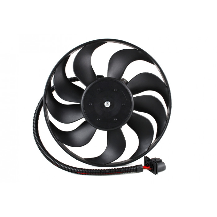 Ventilateur radiateur Opel Vectra B 1341264 refroidissement moteur essence