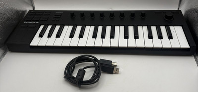 Native Instruments M32  Komplete Kontrol Keyboard Controller