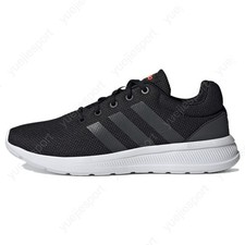 adidas Lite Racer CLN 2.0 Black for Sale | Authenticity  display picture 2