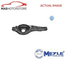 TRACK CONTROL ARM WISHBONE REAR RIGHT LEFT LOWER OUTER MEYLE 716 050 0065 A NEW