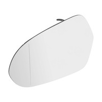 f.becker Spiegelglas AußEnspiegel Links FüR Audi A6 C7 Allroad