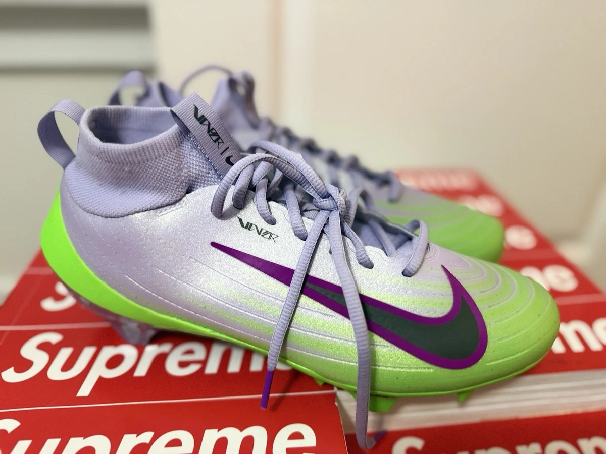Nike Air Zoom Vapor Pro 1 Hydrangeas Green Strike for Sale