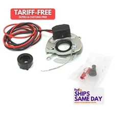 Pertronix Ignition LU-143A, Kit Ignitor Conversion Kit Performance Racing Parts