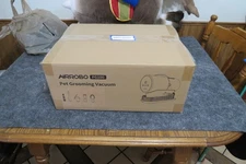 NEW AIRROBO Dog Grooming Vacuum PG 100