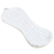 Cloth Diaper Washable Breathable Strong Absorbent 12 Layers Gauze Baby Towe KCSY