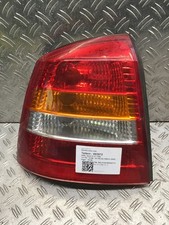 Rückleuchte links  Opel Astra G CC (T98)  Heckleuchte links 693972