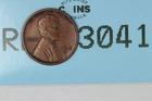 Photo of a 1914-D Lincoln Wheat Cent from an eBay listing that sold on Jul 16, 2026