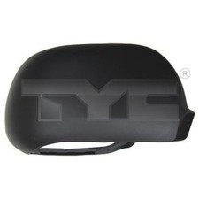 Copertura specchietto retrovisore esterno destro Tyc per Audi A3 A4 Avant A6 A8 4A 4B 4A18575083FZ