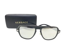Versace VE2199 MEDUSA CHARM Square Sunglasses For Men With Case CMP120694 