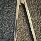 Miltex Iris Scissors Straight Sharp/Sharp 4.5 in General Surgery MPN 04-3514 — photo 3