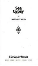Sea Gypsy 2118 Paperback Margaret Mayo