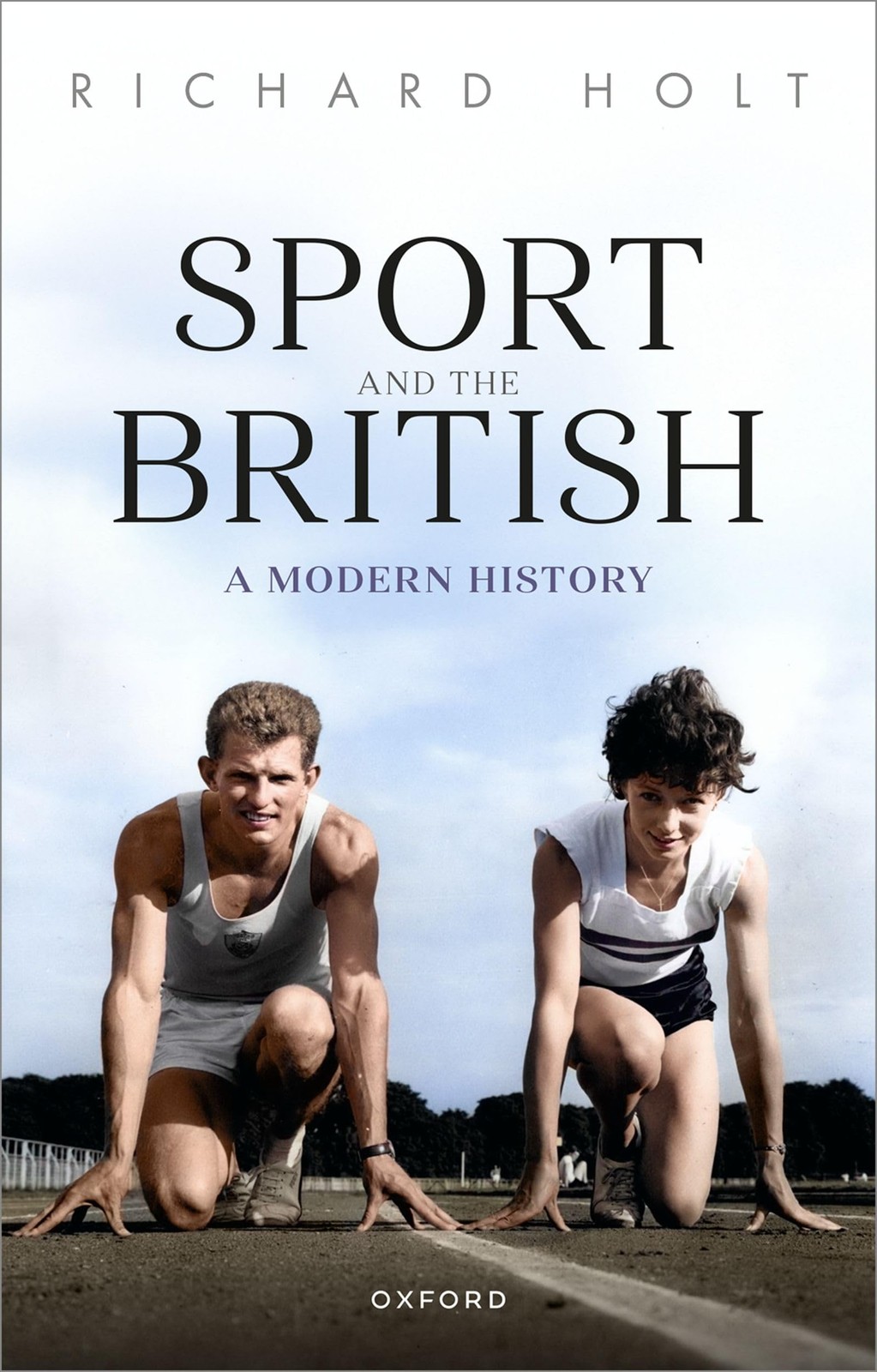 Sport and the British by Richard Holt - 9780199557202 - Image 5