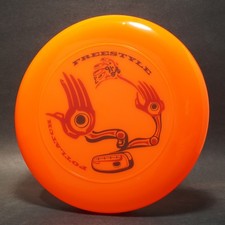 Discraft Sky-Styler Potlatch 2016