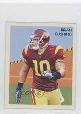 2009 Upper Deck Philadelphia 1935 National Chicle Brian Cushing #NC90 0i0